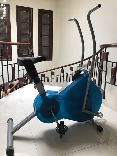 Cycling Machine for fitness 2