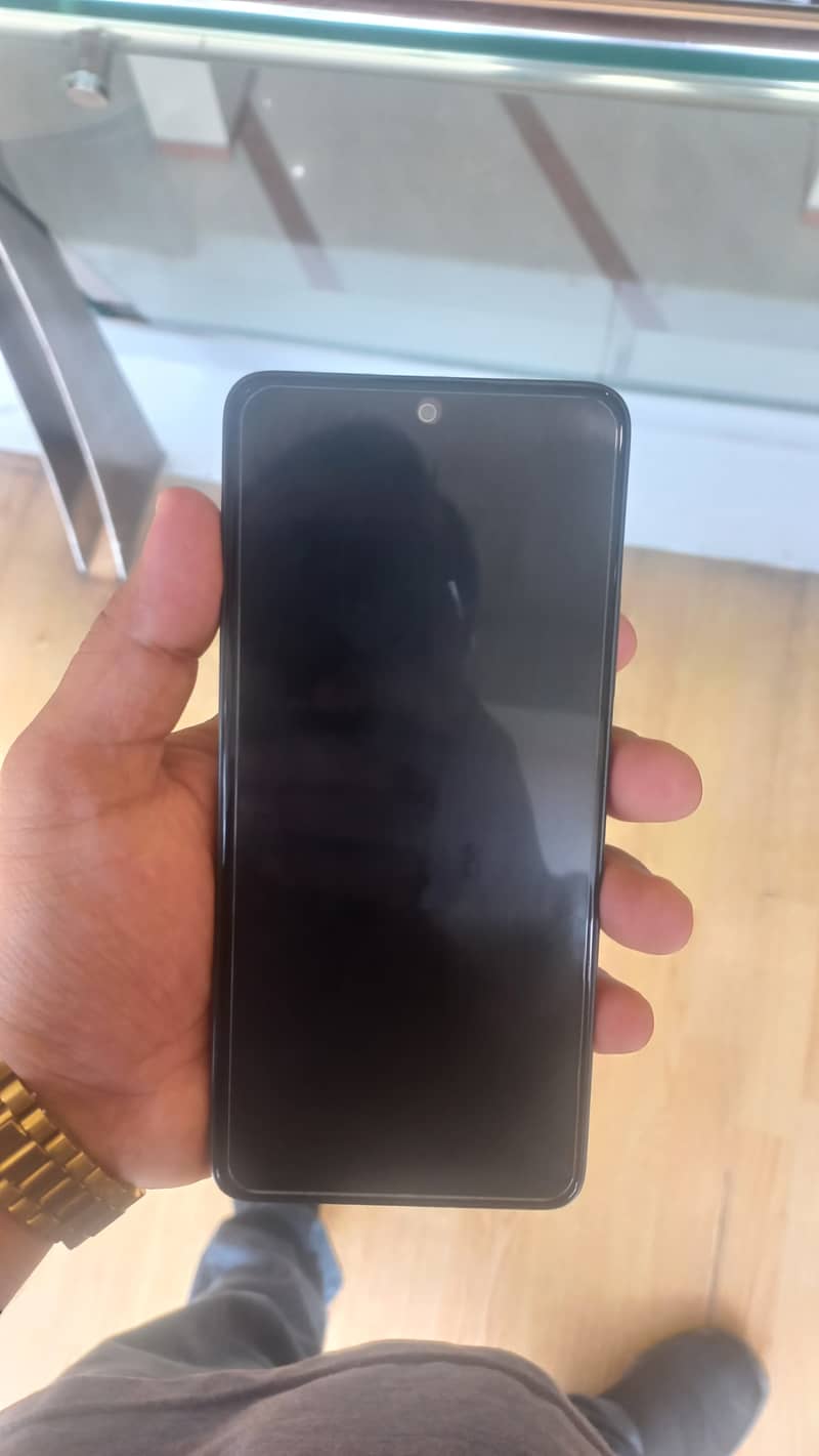 Xiaomi Redmi Note 13 Pta Approved 1