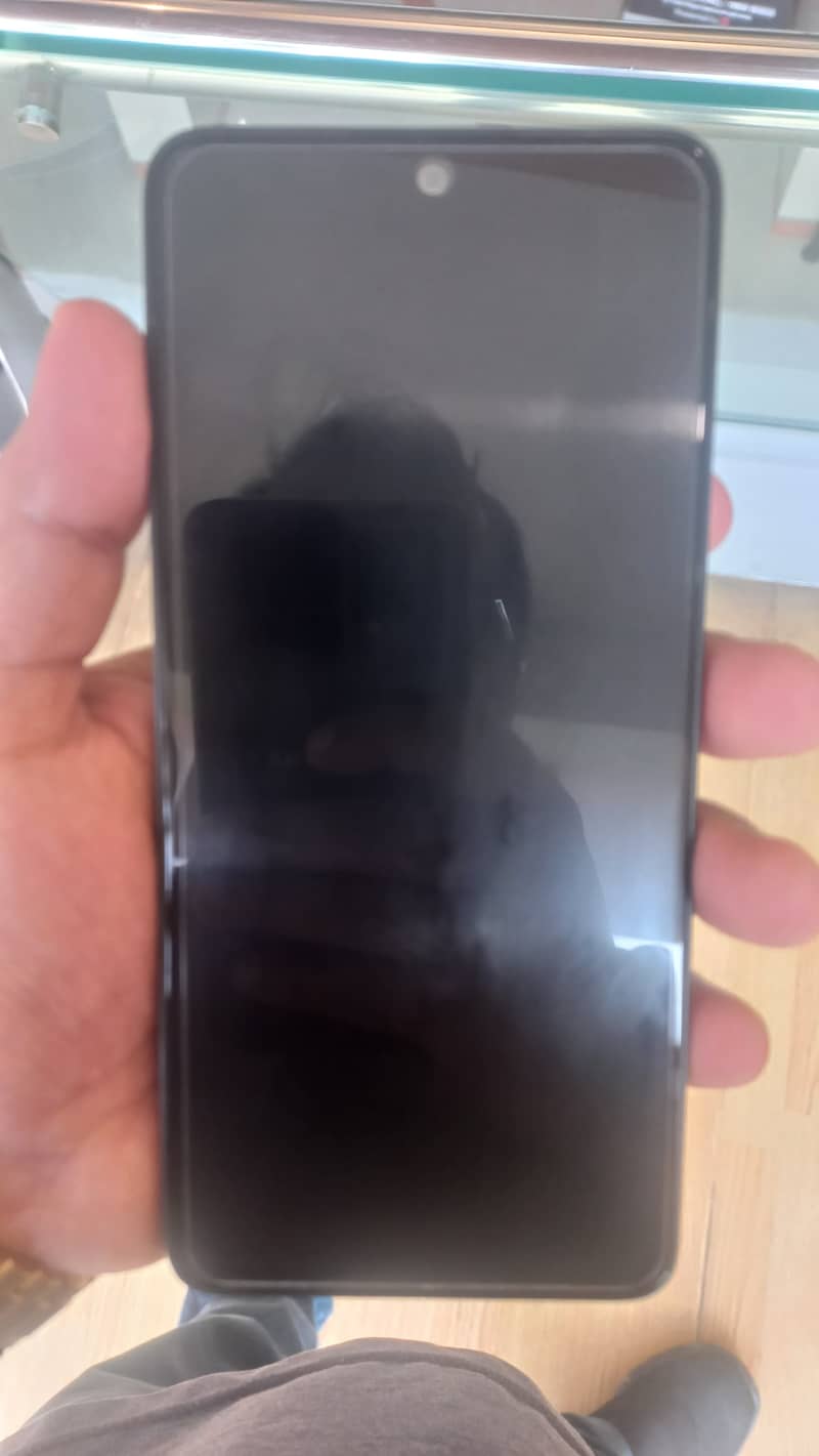 Xiaomi Redmi Note 13 Pta Approved 2