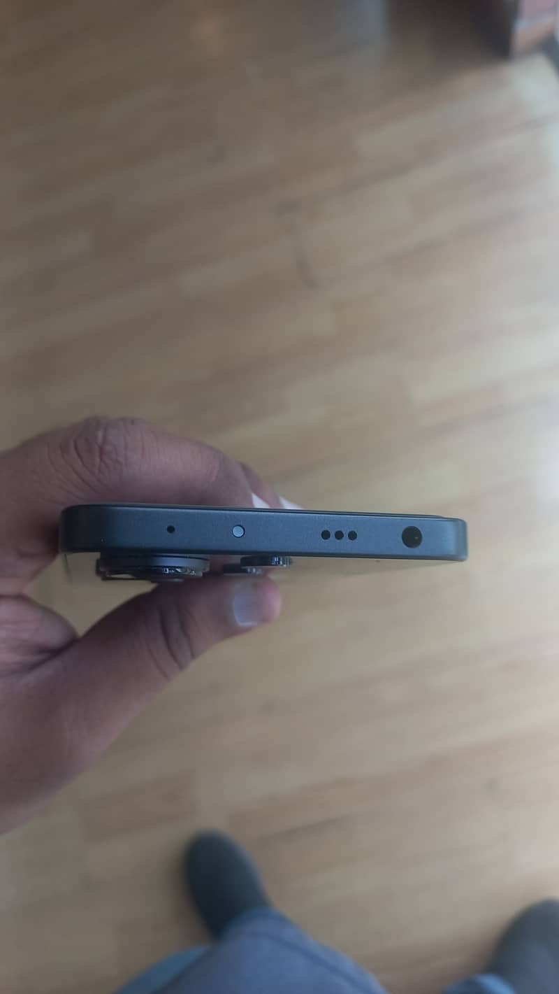 Xiaomi Redmi Note 13 Pta Approved 4