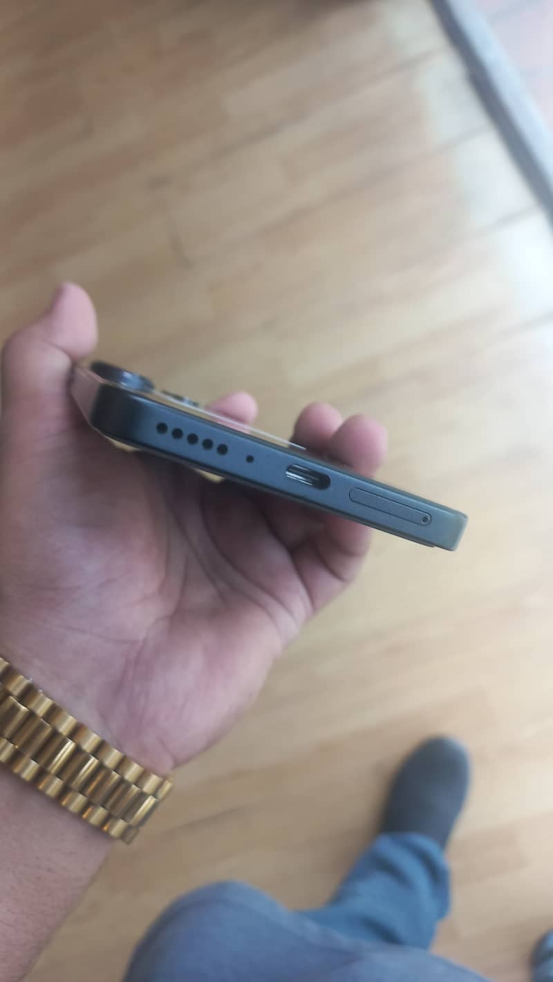 Xiaomi Redmi Note 13 Pta Approved 8