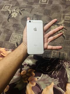 iphone 6s price final  whatsapp number 03054285893