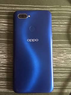 oppo A12 fully 10/10 condition