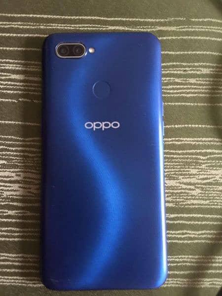 oppo A12 fully 10/10 condition 0