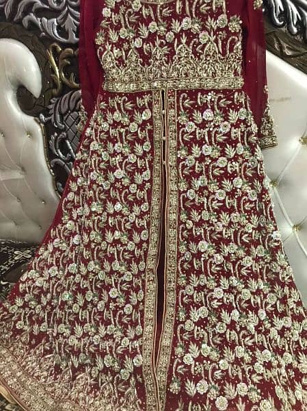 Barat Dress 0