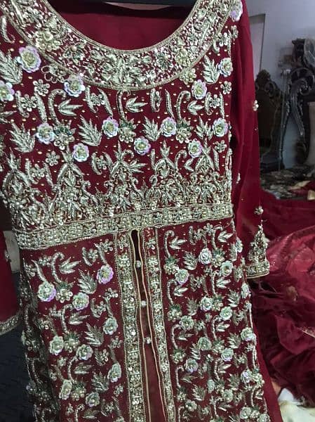 Barat Dress 3