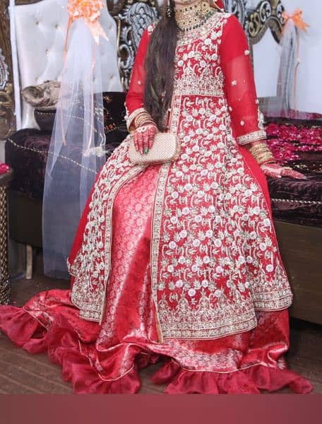 Barat Dress 4