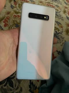 Samsung s10 plus