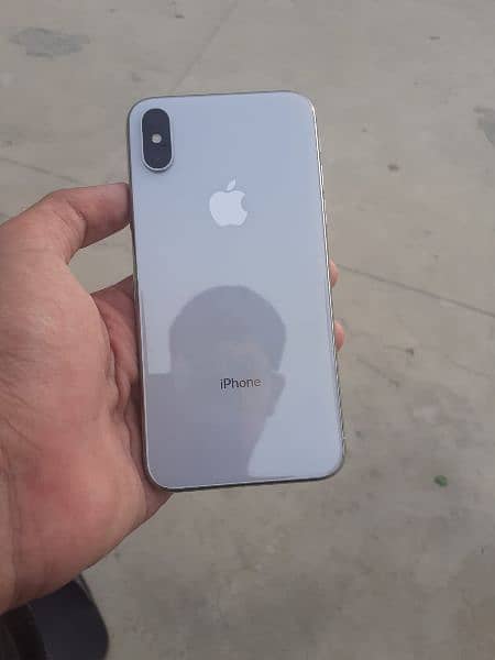 IPHONE X | FACTORY UNLOCKED | 64GB 0