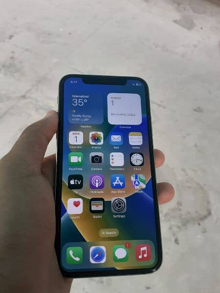 IPHONE X | FACTORY UNLOCKED | 64GB 1