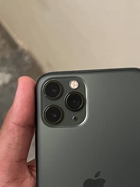 IPhone 11 Pro Non-Pta 256GB 0