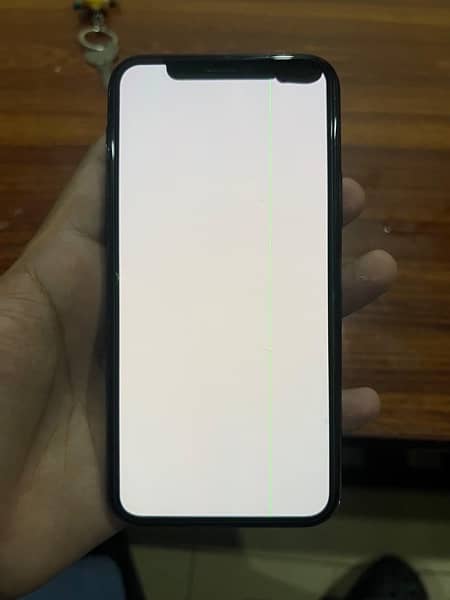 IPhone 11 Pro Non-Pta 256GB 2