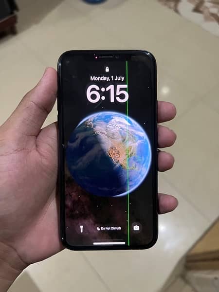 IPhone 11 Pro Non-Pta 256GB 4