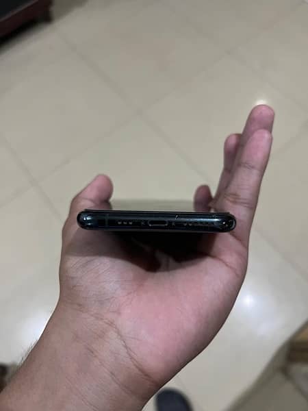 IPhone 11 Pro Non-Pta 256GB 6