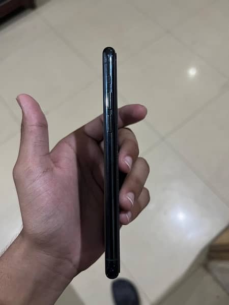 IPhone 11 Pro Non-Pta 256GB 8