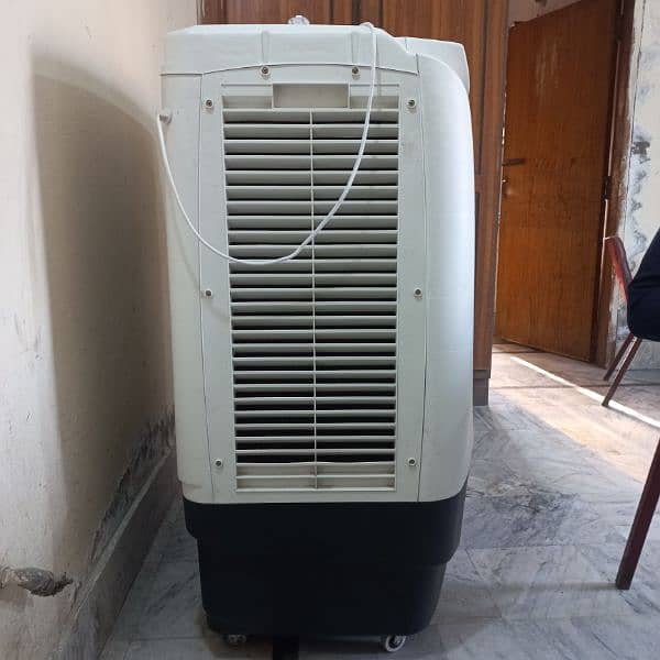 Super Asia New Air Cooler. (ECM-6500 Plus) 2