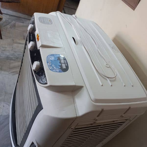 Super Asia New Air Cooler. (ECM-6500 Plus) 4