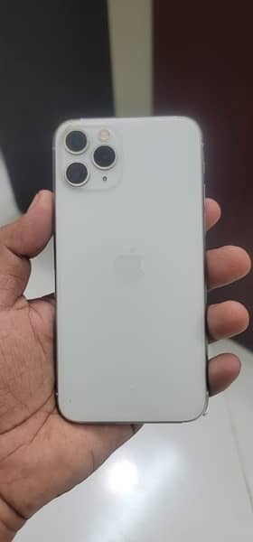iphone 11 pro 9/10 Condtipn 256 GB - PTA Approved 1