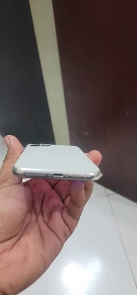 iphone 11 pro 9/10 Condtipn 256 GB - PTA Approved 2