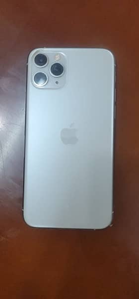 iphone 11 pro 9/10 Condtipn 256 GB - PTA Approved 3