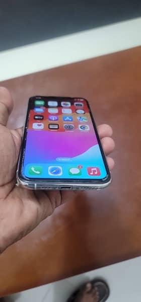 iphone 11 pro 9/10 Condtipn 256 GB - PTA Approved 4
