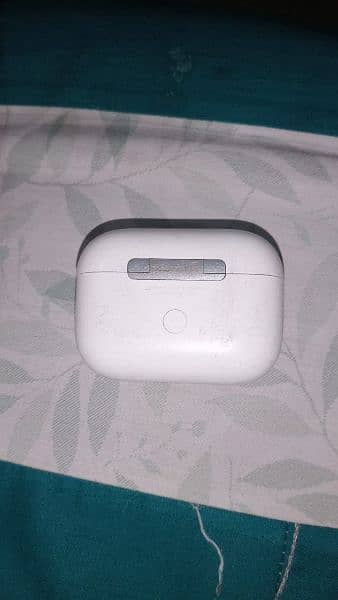 Air pods pro 2nd genration 0