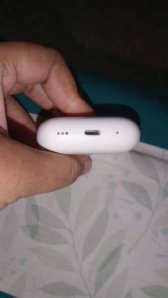 Air pods pro 2nd genration 5