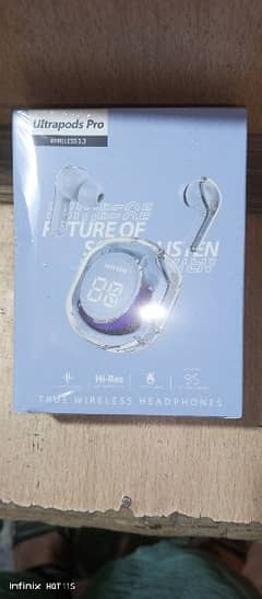 new wireless airbuds 0