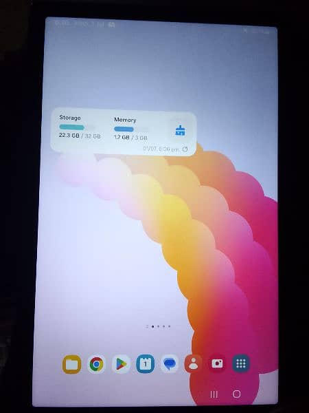Samsung Galaxy A8 10 inch 1