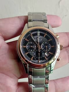 CASIO EDIFICE