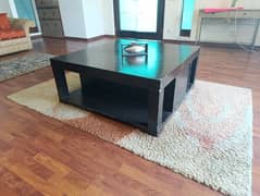 living room/lounge centre table