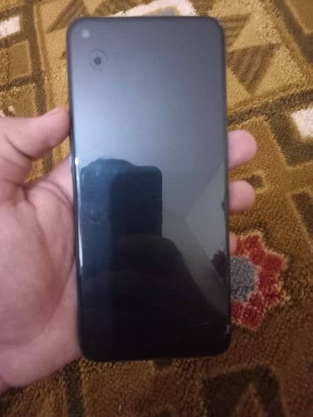 OnePlus Nord 10 5G 5