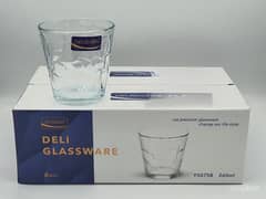 pure delisoga glass