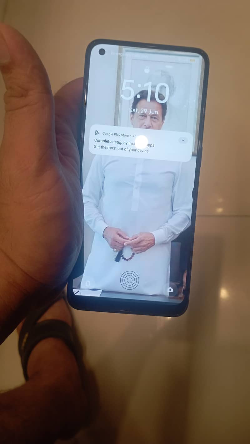 Realme 9 pro 8+8 /128 0