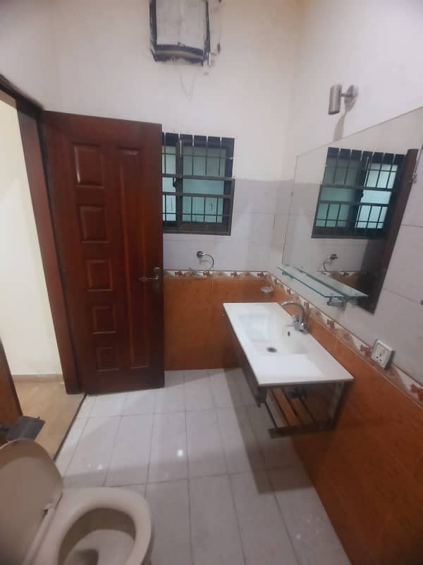1 Kanal Double Kitchen Full House Is Available For Rent In Dha Phase 4 17