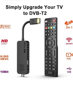 DVB