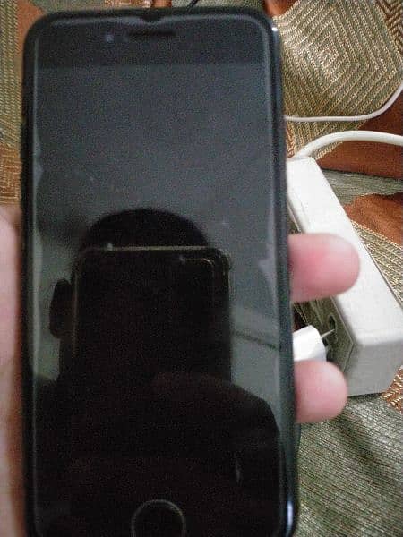 IPHONE 7 PTA APROVED 6