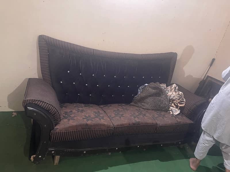 Sofa Set for sale 0