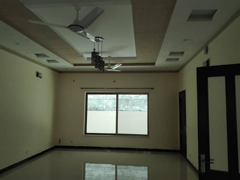 4 Bed House For Rent In Askari14 Rawalpindi 2