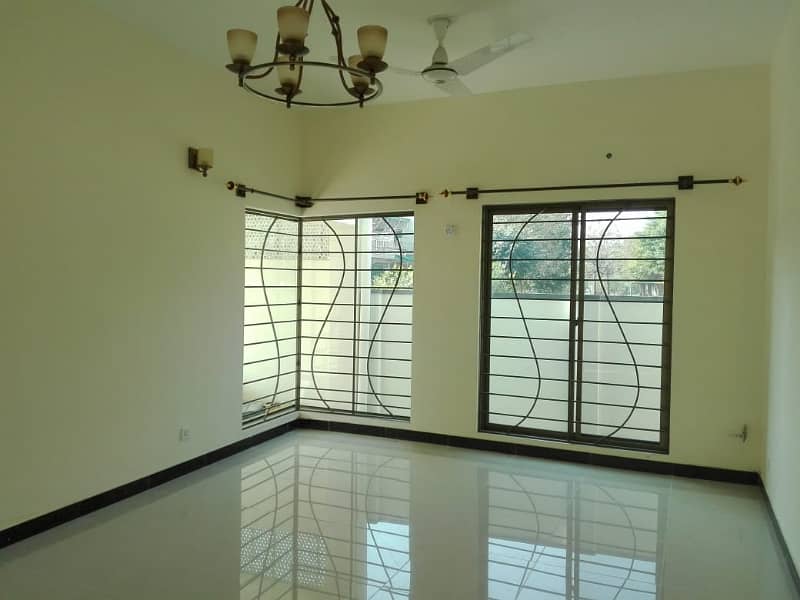 4 Bed House For Rent In Askari14 Rawalpindi 18