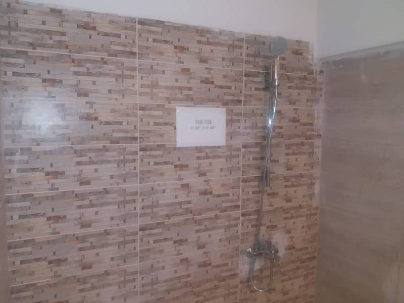 3 Bed 10 Marala Flat For Sale In Askari 14 Sec B 2