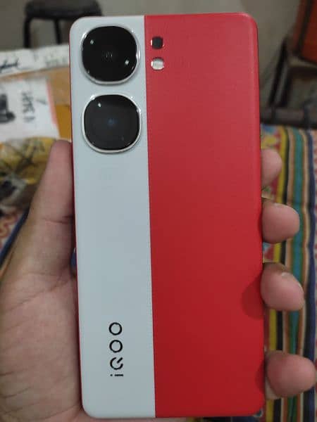 Vivo Neo 9 pro,PTA official 1