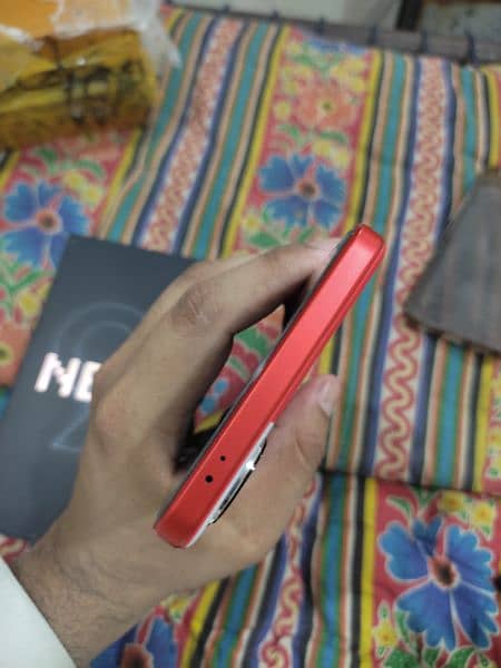 Vivo Neo 9 pro,PTA official 10