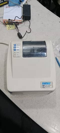 datamax printer