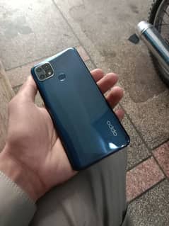 oppo a15 0