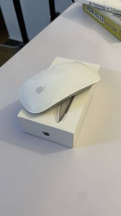 Apple Magic Mouse