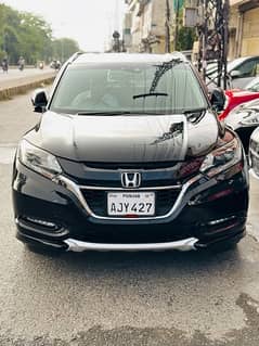 Honda Vezel 2016 Z Sensing