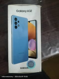 samsung A32 8/128 0