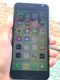 Iphone 6splus pta 16gb