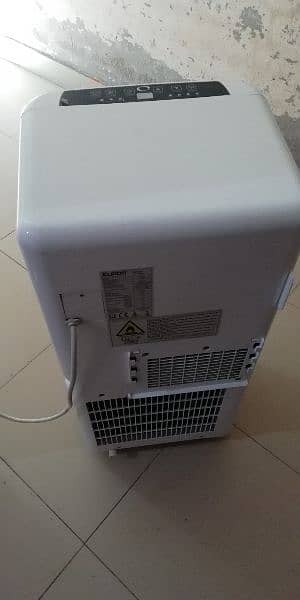 protebal air conditioner 9000BTU 8bye10 room Ali 03092800668 2